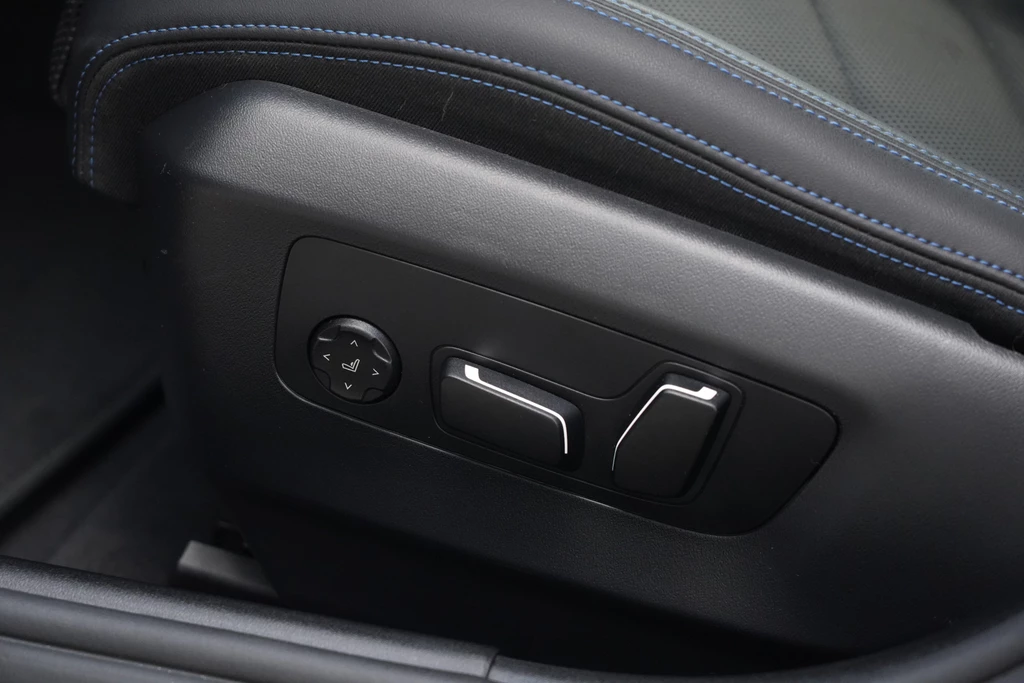 BMW 5 Serie – foto 33