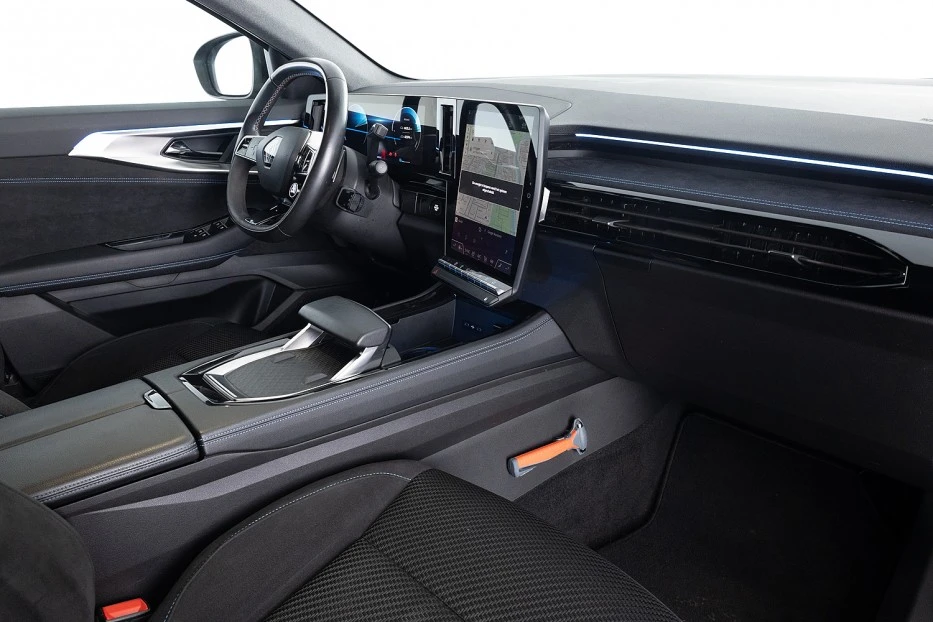 Renault Austral – foto 8