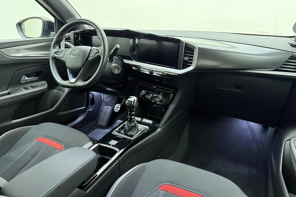 Opel Mokka – foto 14