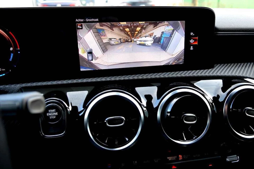 Mercedes-Benz A-Klasse – foto 25