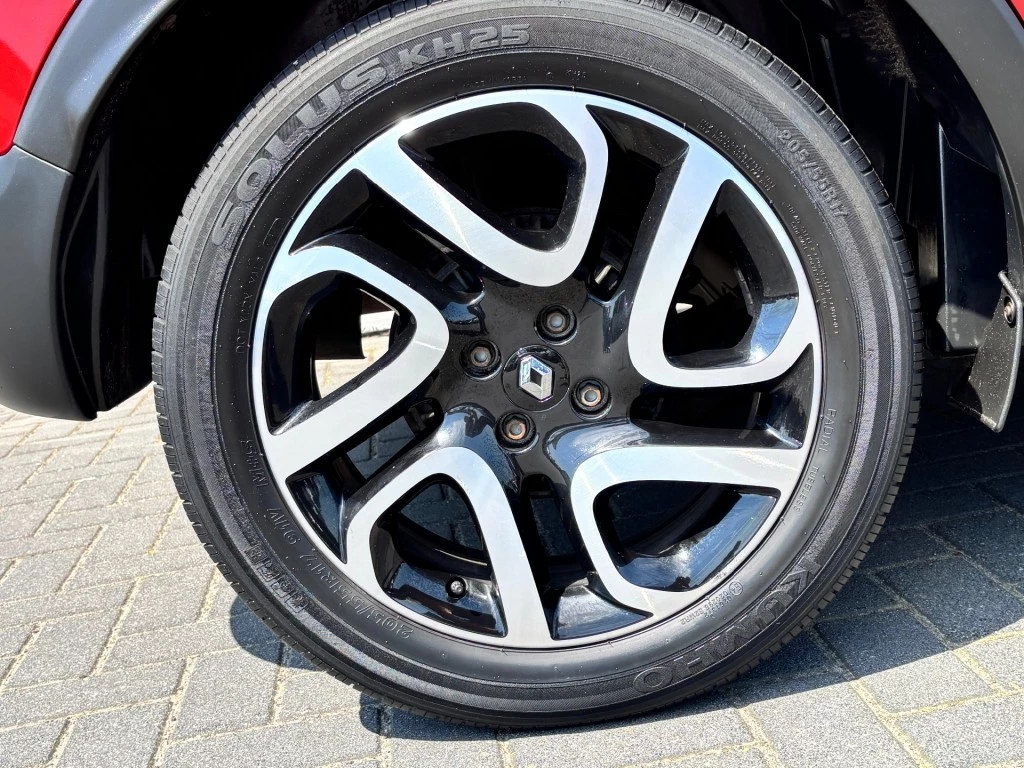 Renault Captur – foto 25