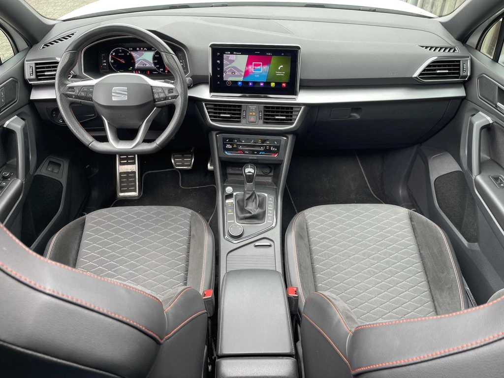SEAT Tarraco – foto 5
