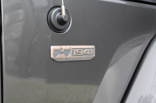 Jeep Wrangler – thumbnail 19