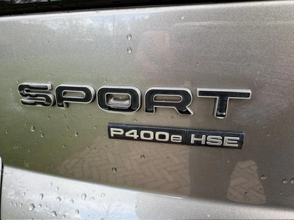 Land Rover Range Rover Sport – foto 7