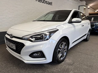 Hyundai i20 – thumbnail 1