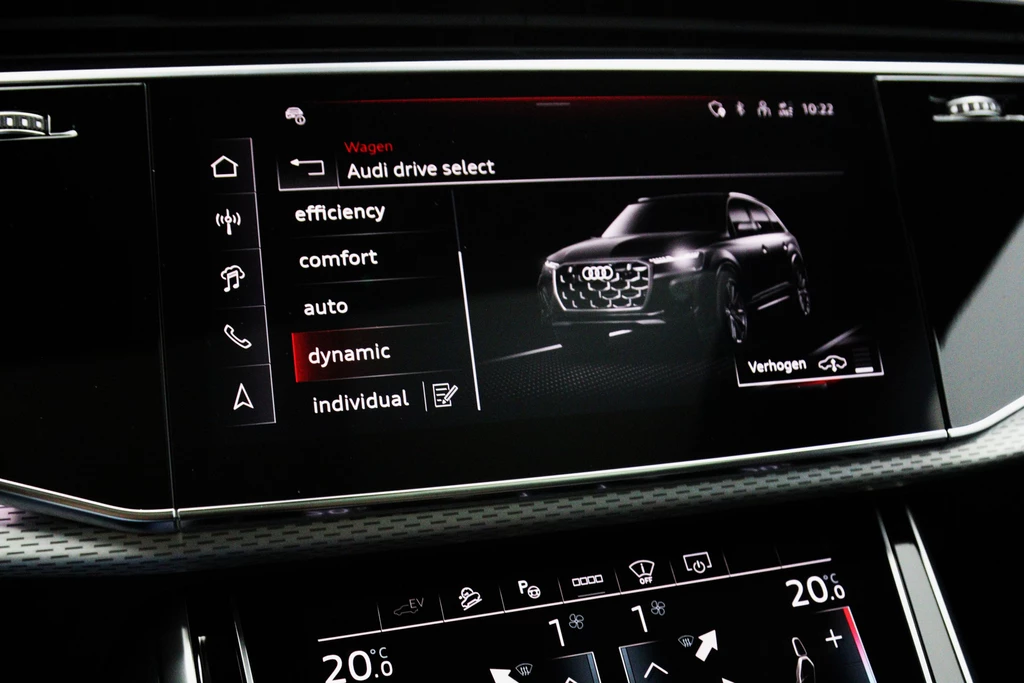 Audi Q7 – foto 51