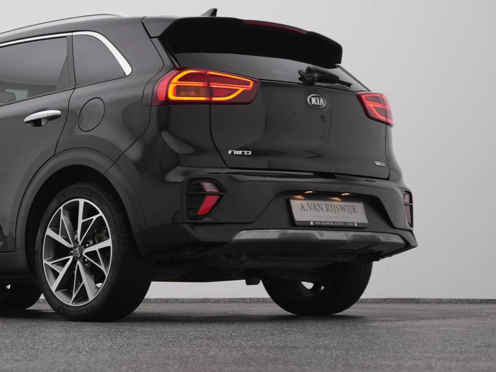 Kia Niro – foto 6