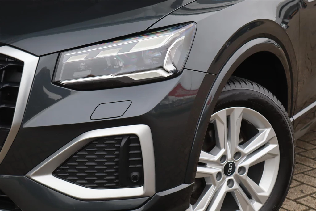 Audi Q2 – foto 45