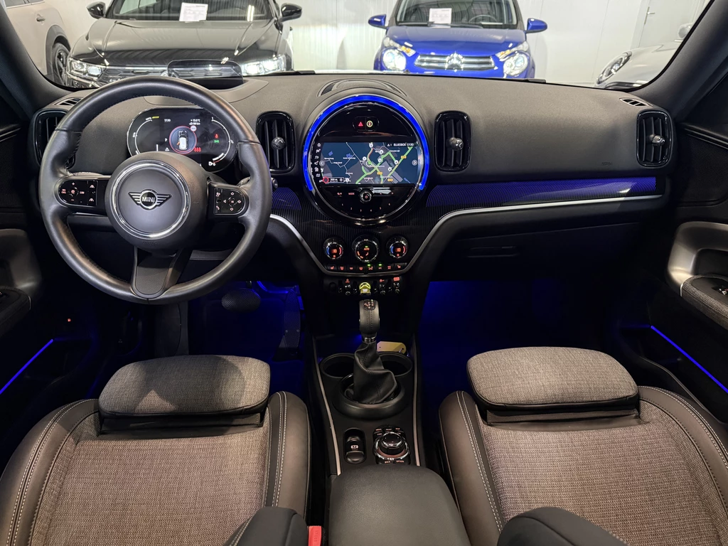 MINI Countryman – foto 12