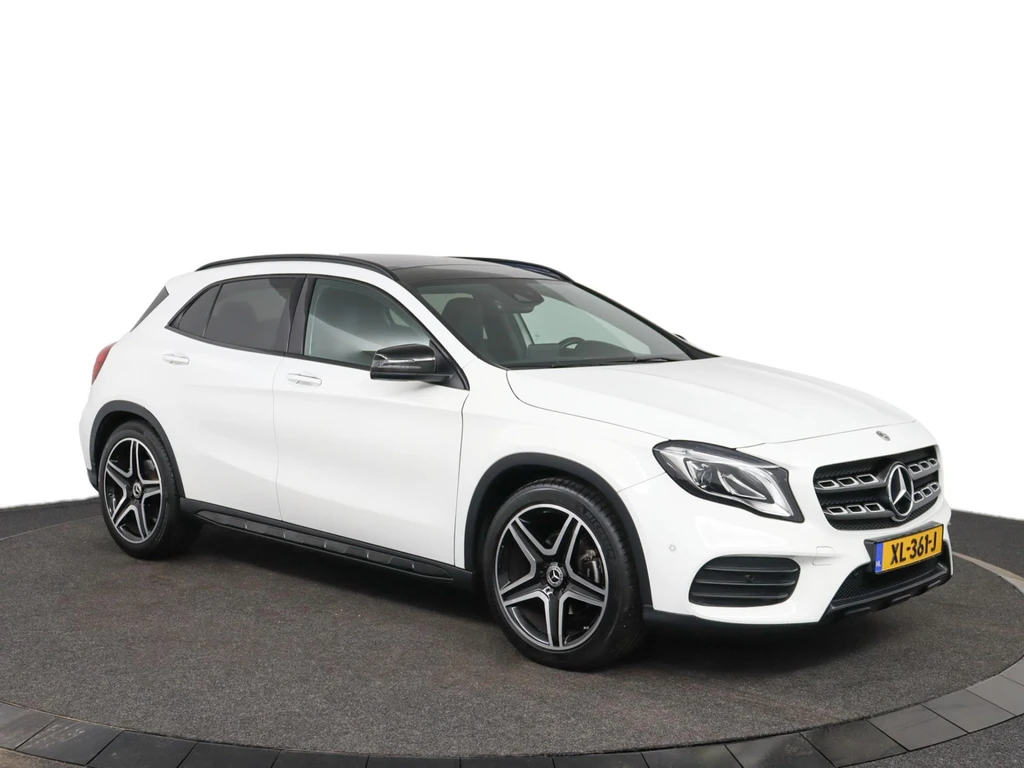 Mercedes-Benz GLA – foto 7