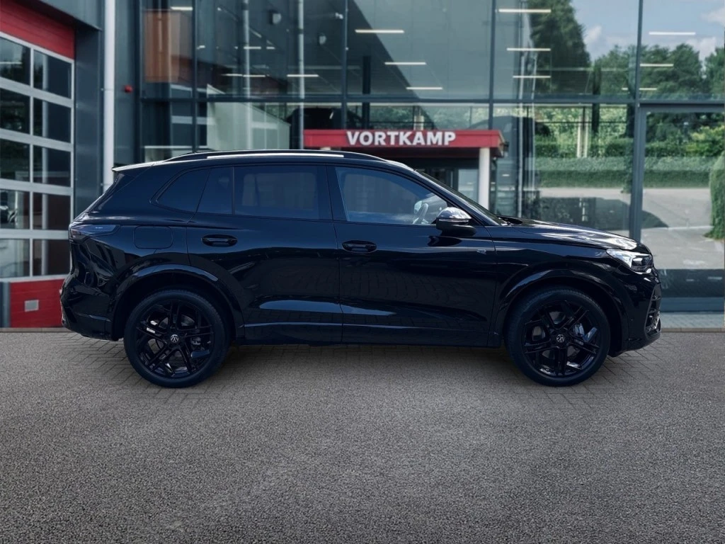 Volkswagen Tiguan – foto 6