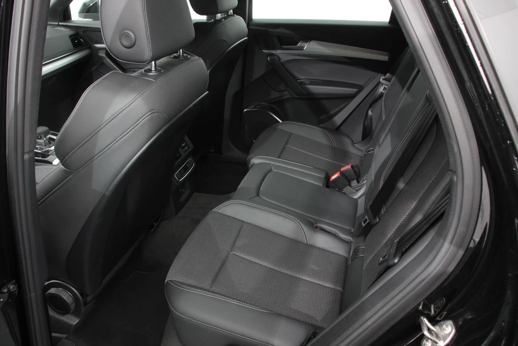 Audi Q5 – foto 9