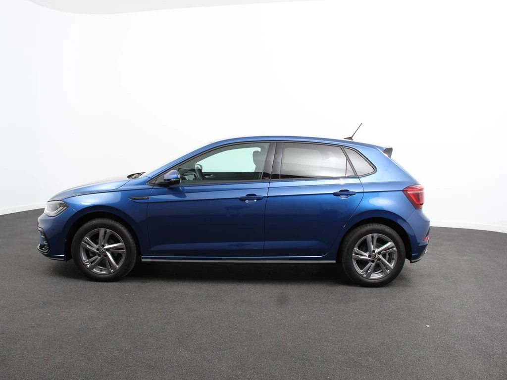 Volkswagen Polo – foto 2