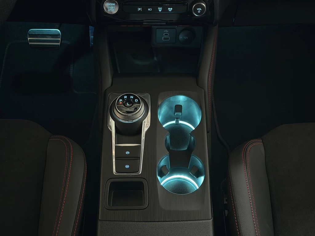 Ford Kuga – foto 42