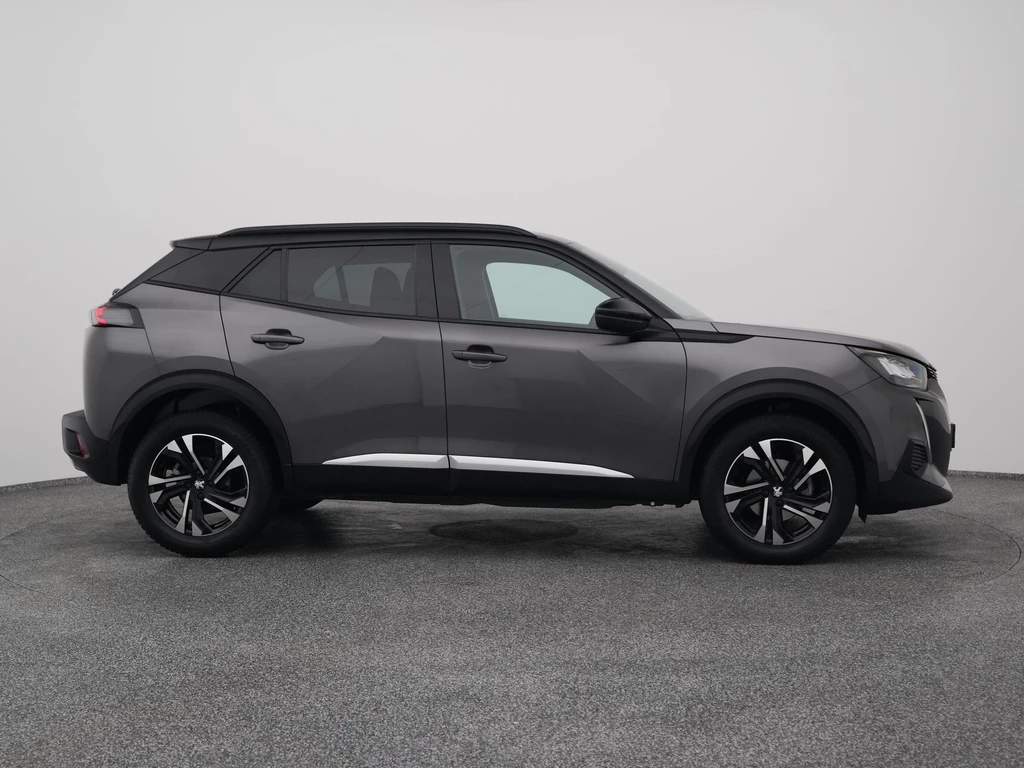 Peugeot 2008 – foto 14