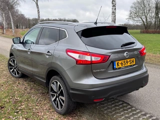 Nissan QASHQAI – thumbnail 4