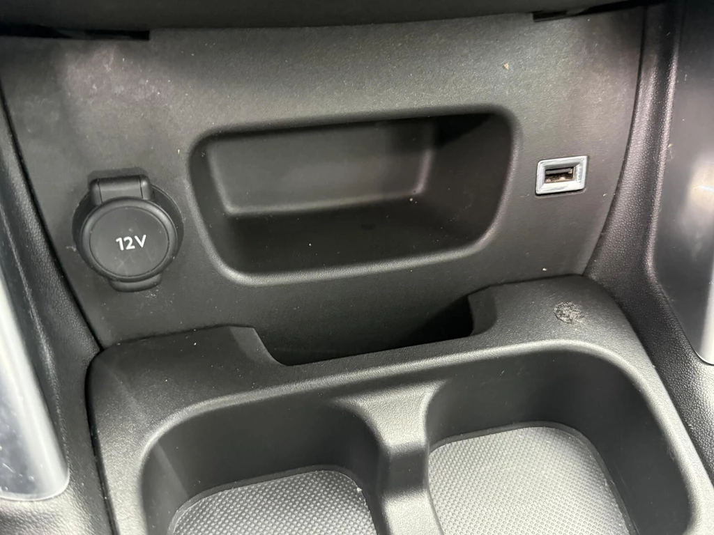 Citroën C3 Aircross – foto 19