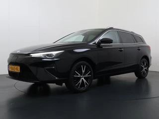 MG MG5 – thumbnail 2