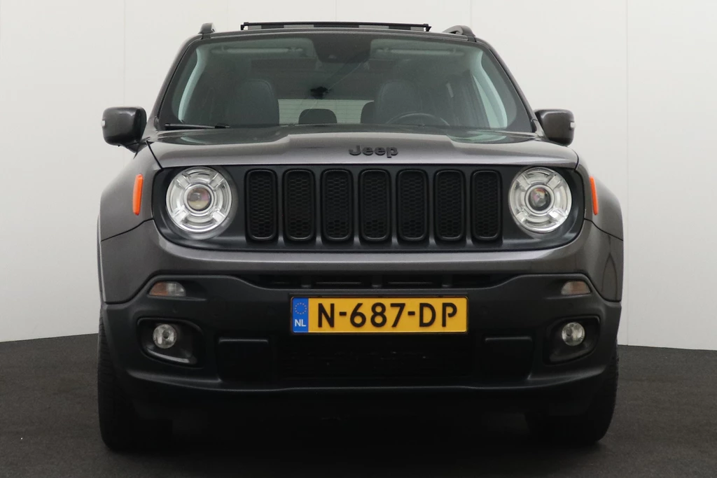 Jeep Renegade – foto 6