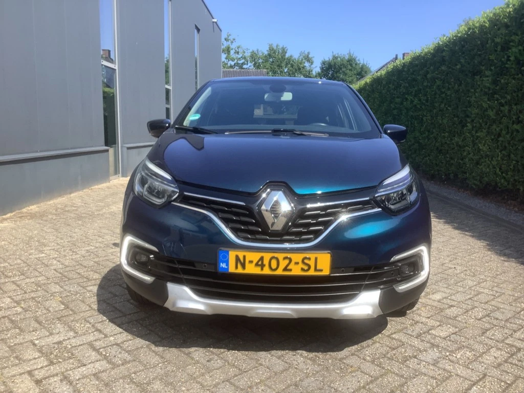 Renault Captur – foto 9