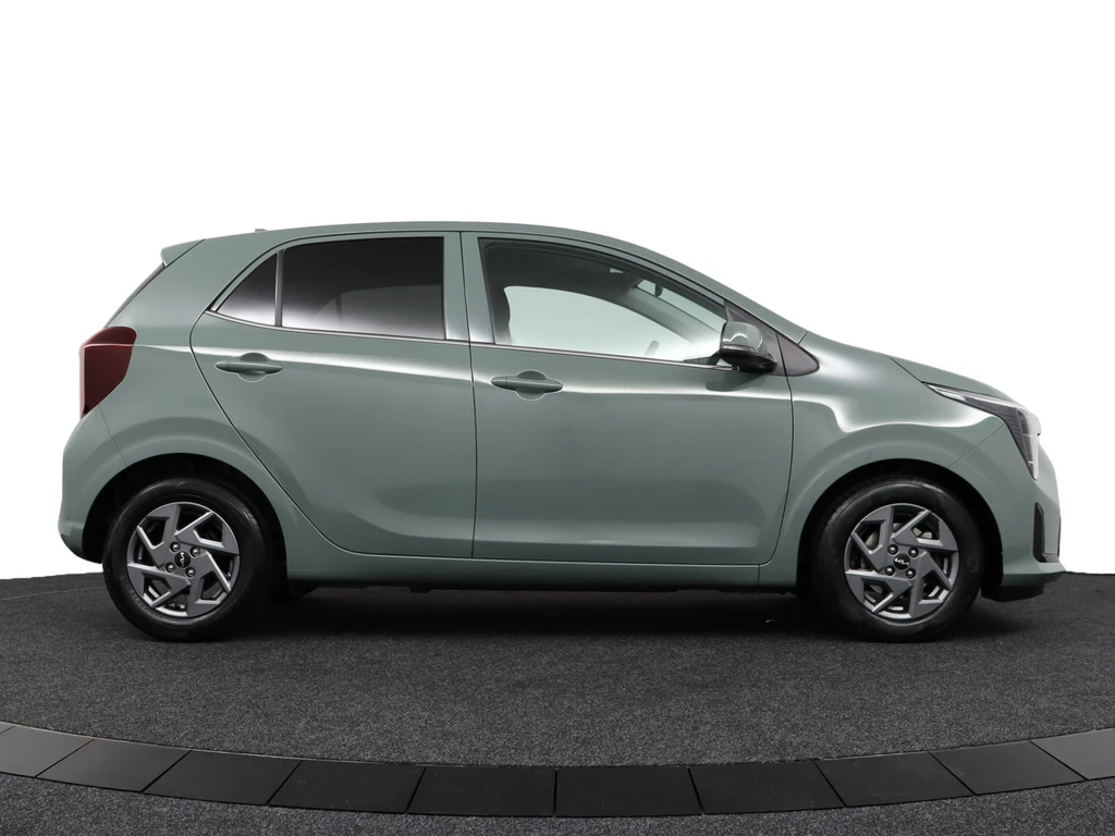 Kia Picanto – foto 11
