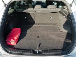 Kia Ceed Sportswagon – thumbnail 22