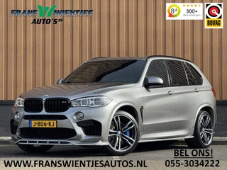 BMW X5 – thumbnail 1