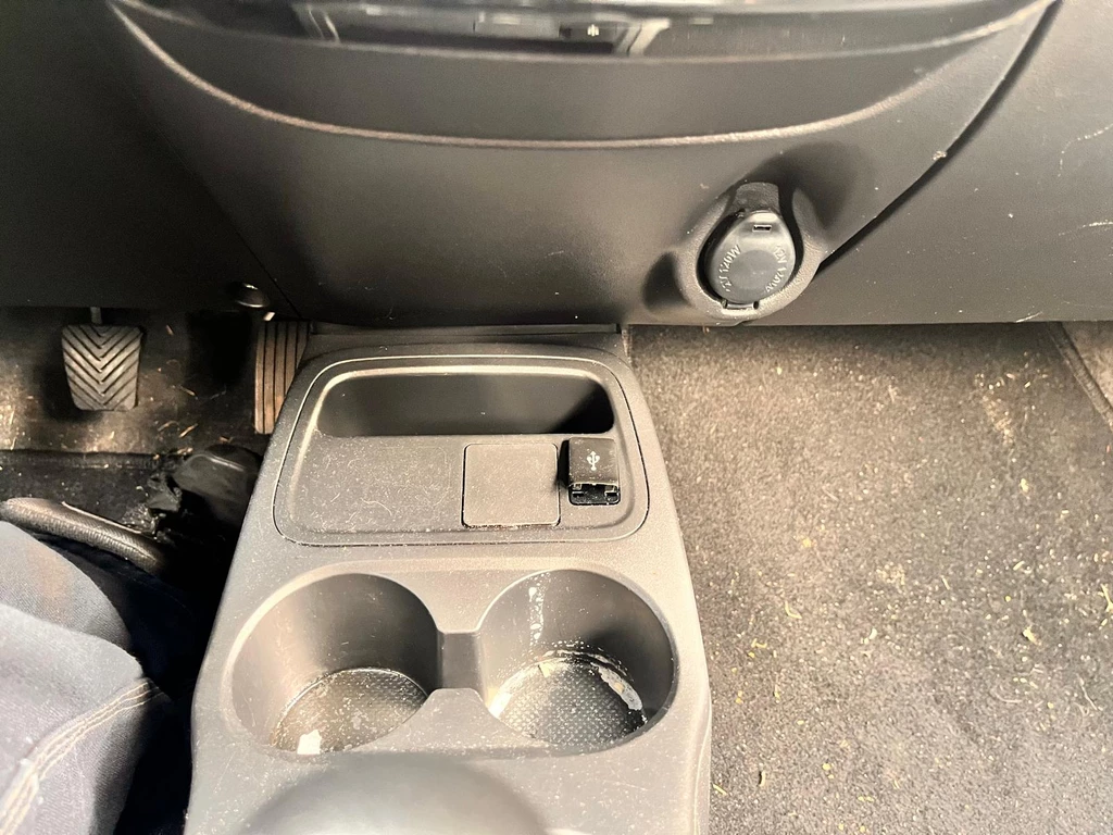 Mitsubishi Space Star – foto 24
