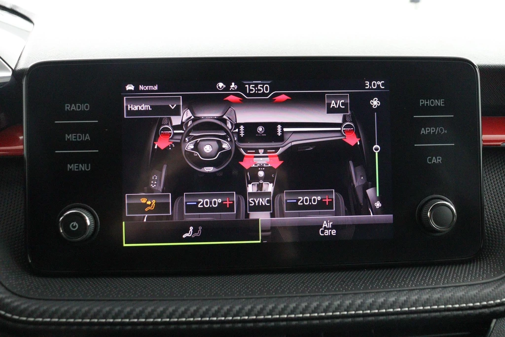 Škoda Fabia – foto 33
