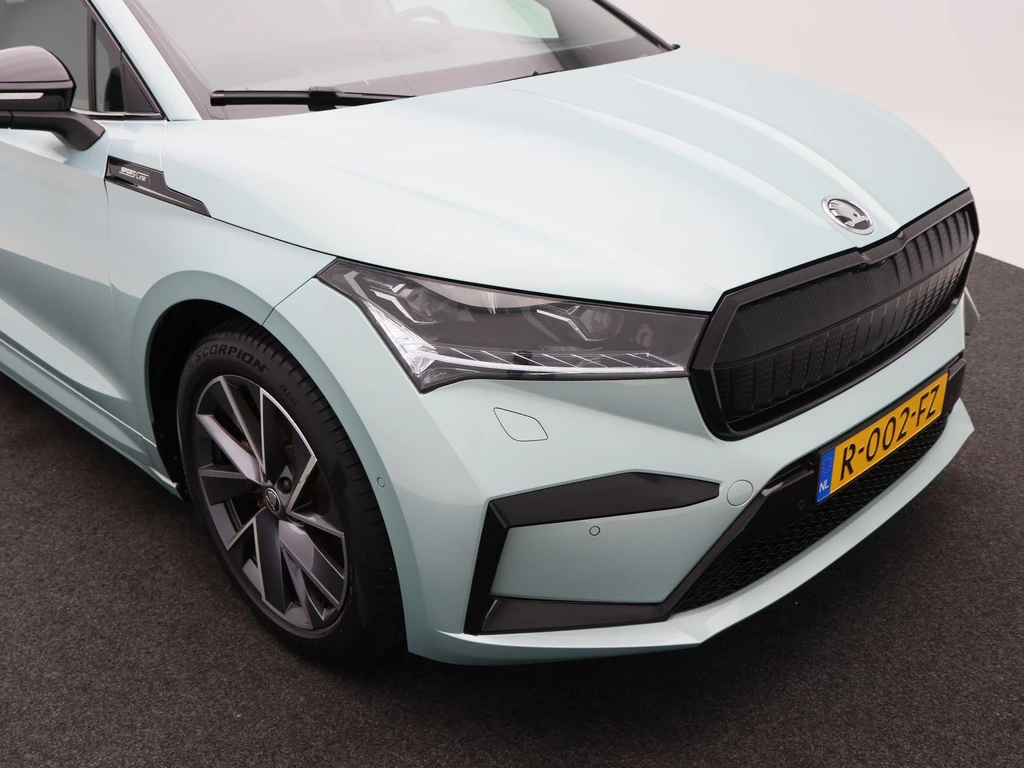 Škoda Enyaq iV – foto 7