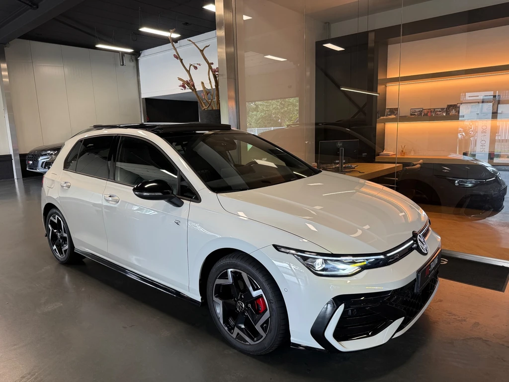 Volkswagen Golf – foto 5