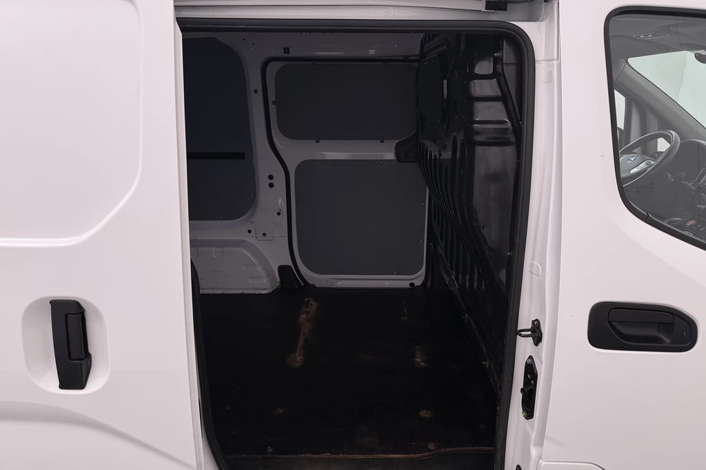 Nissan e-NV200 – foto 15