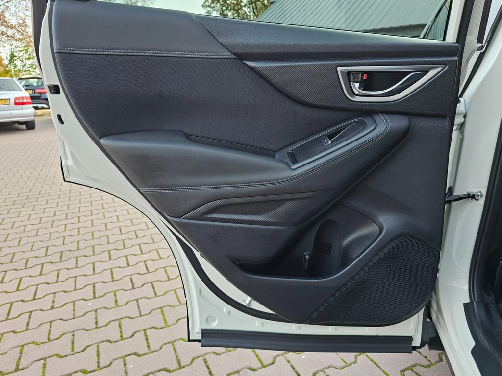 Subaru Forester – foto 40