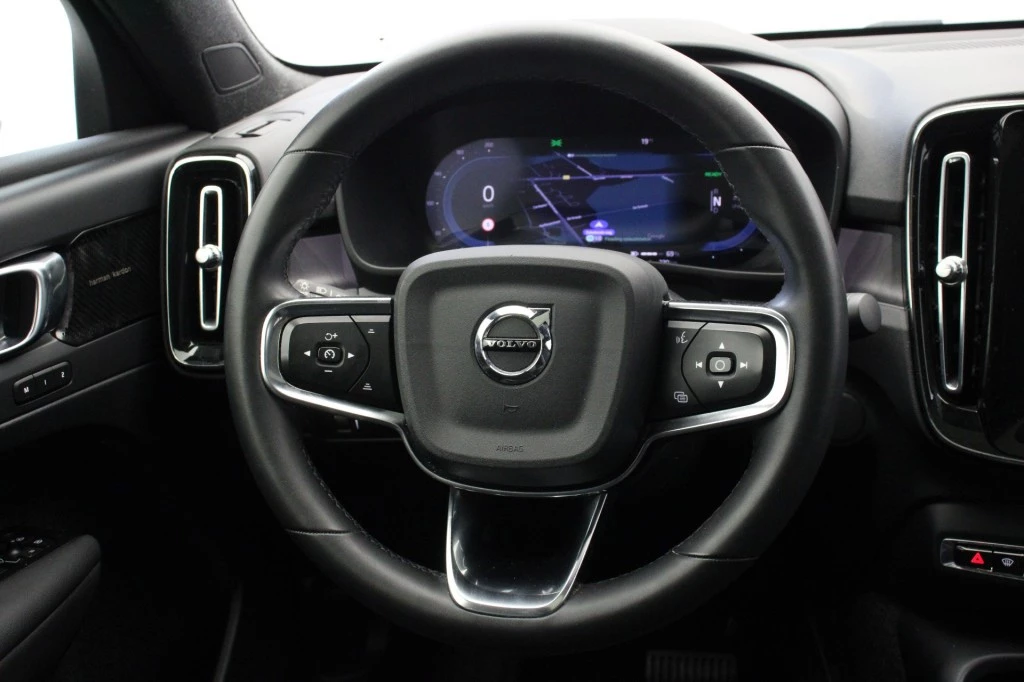 Volvo C40 – foto 24