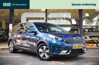 Kia Niro – thumbnail 10