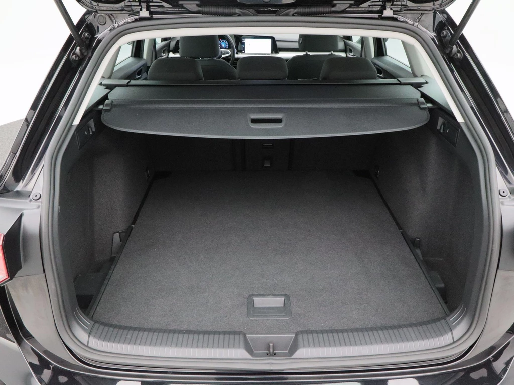Volkswagen Golf – foto 15