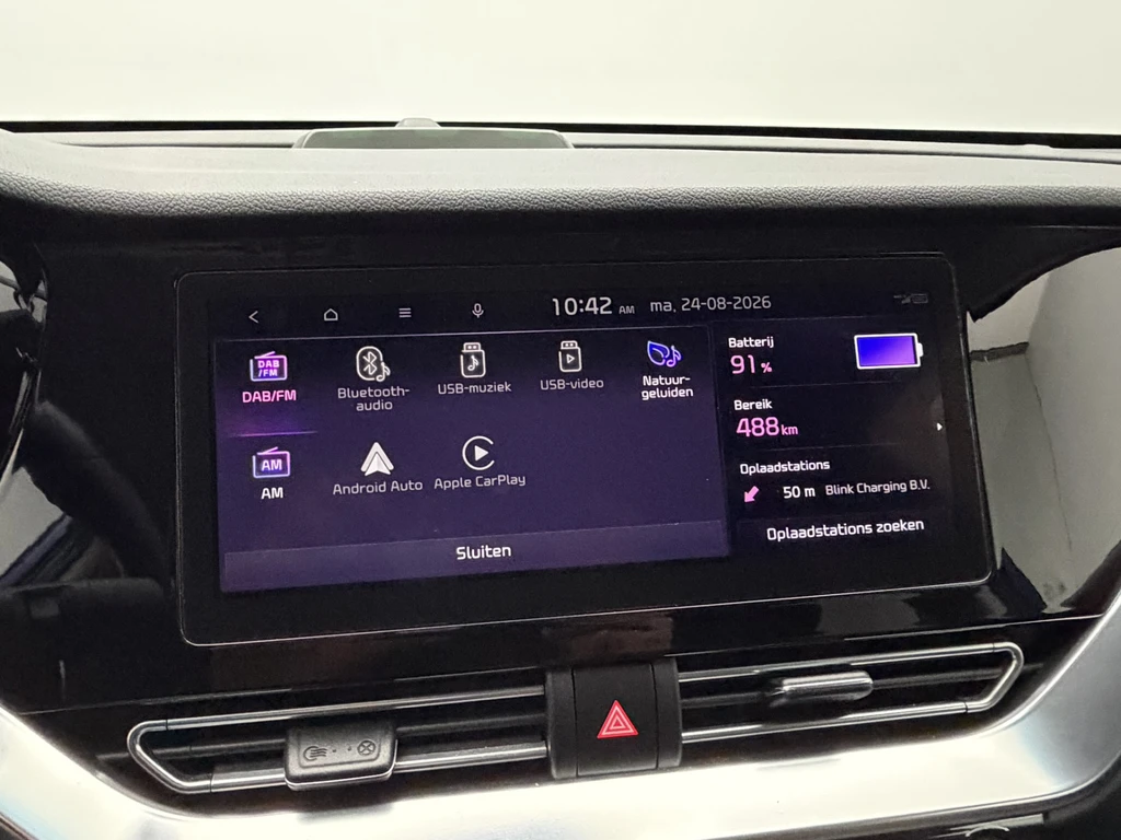 Kia e-Niro – foto 20