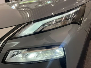 Nissan X-Trail – thumbnail 34