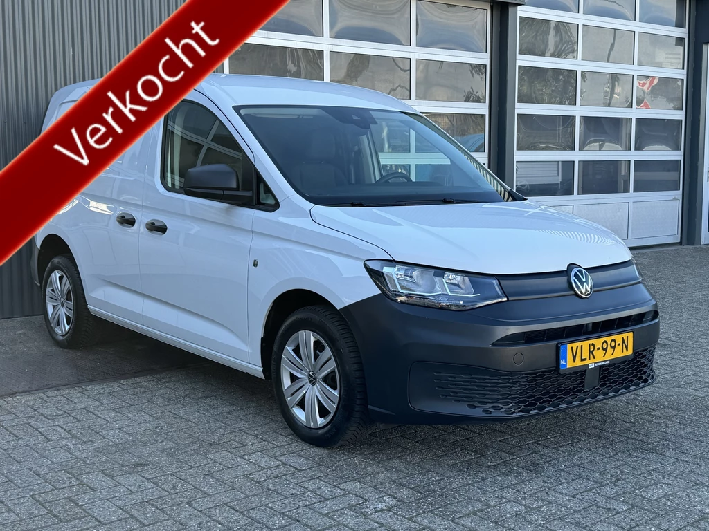 Volkswagen Caddy – foto 8