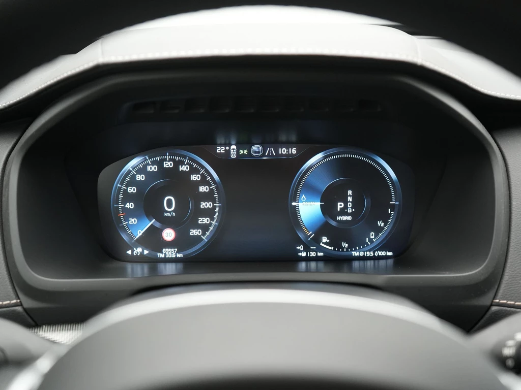 Volvo XC90 – foto 47