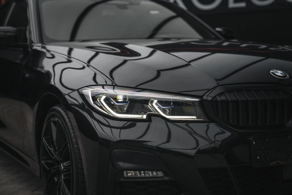 BMW 3 Serie – foto 7