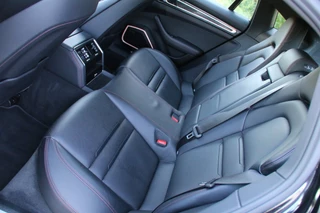 Porsche Panamera – thumbnail 25