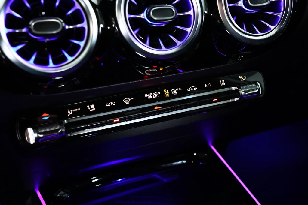 Mercedes-Benz B-Klasse – foto 17