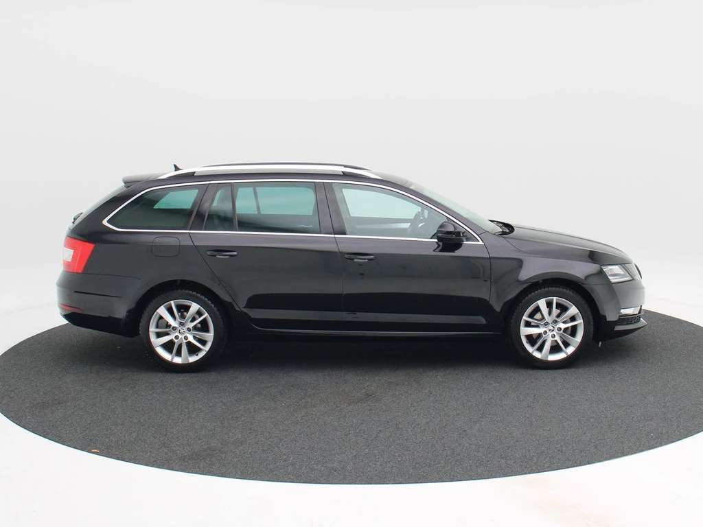 Škoda Octavia – foto 6