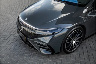 Mercedes-Benz EQS – thumbnail 2