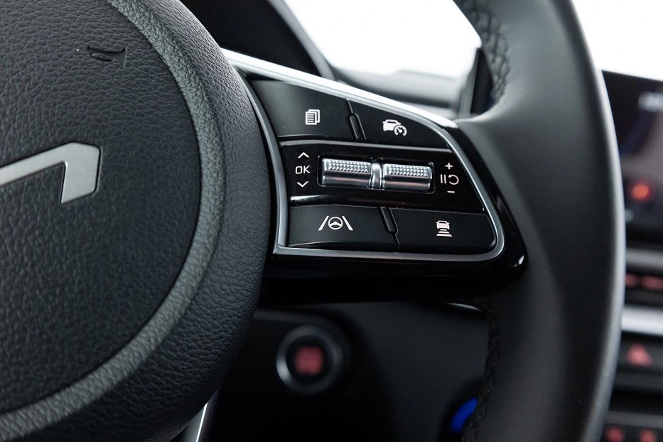 Kia XCeed – foto 27