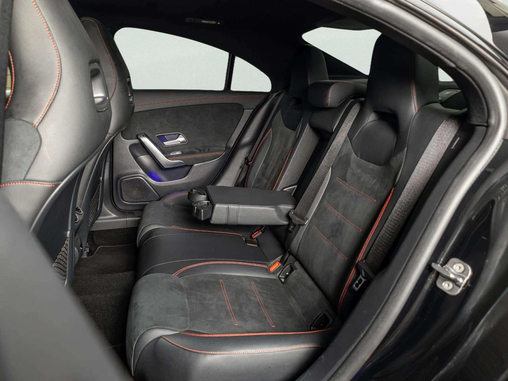 Mercedes-Benz CLA – foto 12