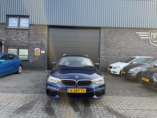 BMW 5 Serie – thumbnail 12