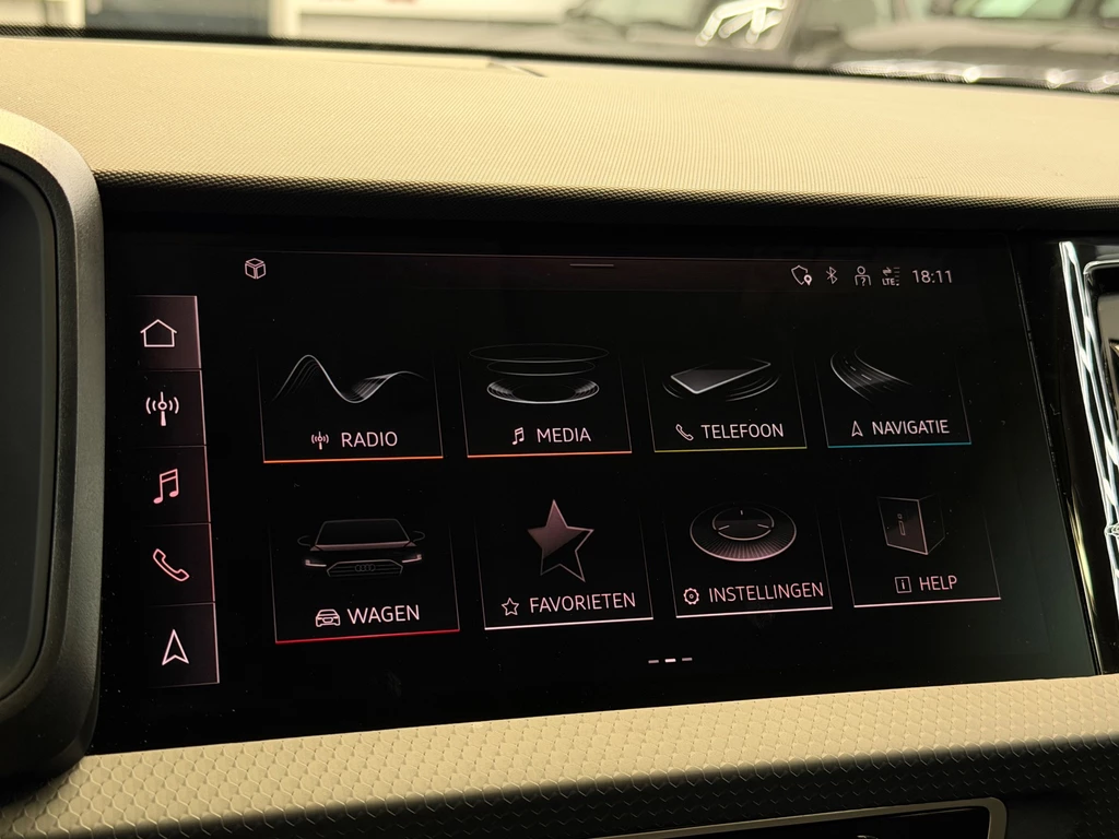 Audi A1 – foto 18