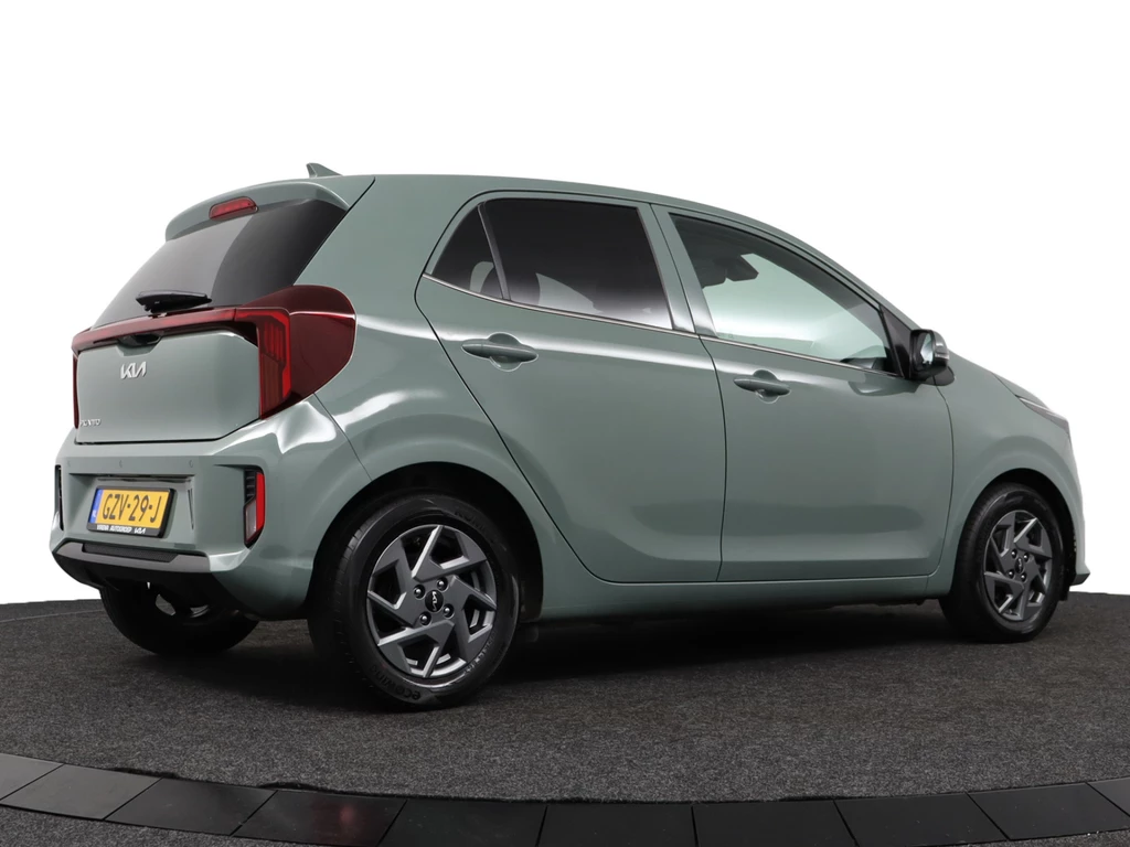 Kia Picanto – foto 9